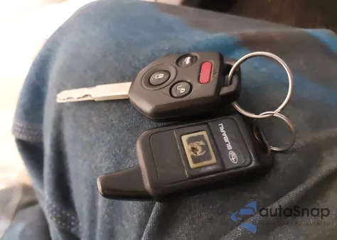 2010 Subaru Legacy 2.5I z USA, uszkodzony, nr VIN 4S3BMCA68A3236316